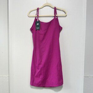 HALARA Dress - Longer Length